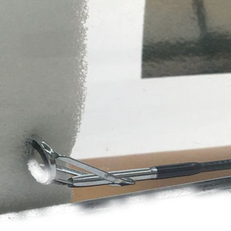  DRESS ドレス 釣り用具 ドレス 寝釣り 80ML 未使用品 寝釣り竿 80ML