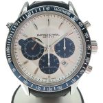 SEIKO セイコー 腕時計 アストロン 電波ソーラー 8X22-0AF0-2 シルバー