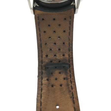  RAYMOND WEIL 自動巻き フリーランサー クロノグラフ 7740