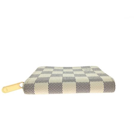  LOUIS VUITTON ルイヴィトン ダミエ アズール ジッピーコインパース  N63069