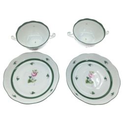 ▼▼  HEREND HVNGARY HEREND HVNGARY スープカップ Bランク