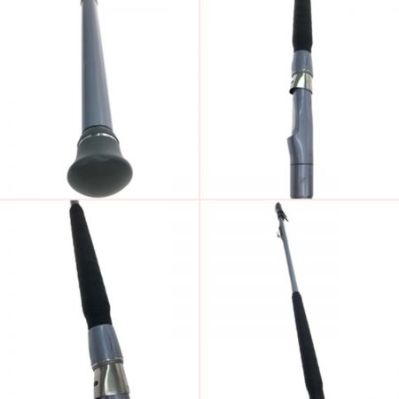  DAIWA ダイワ  船竿ロッド INTAER LINE HZ IL 剣崎T 50-310 ネイビー