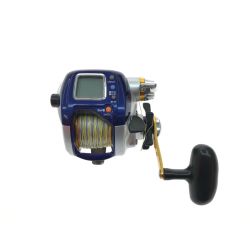 ▼▼ DAIWA ダイワ 電動リール ハイパータナコンー 400F Bランク