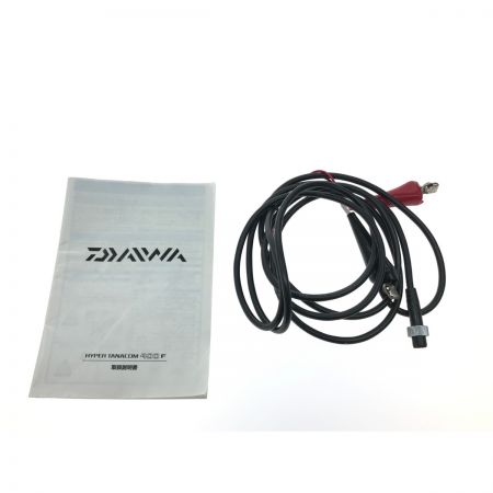  DAIWA ダイワ 電動リール ハイパータナコンー 400F