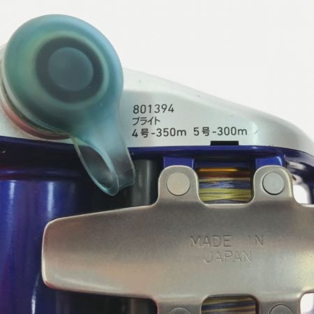  DAIWA ダイワ 電動リール ハイパータナコンー 400F