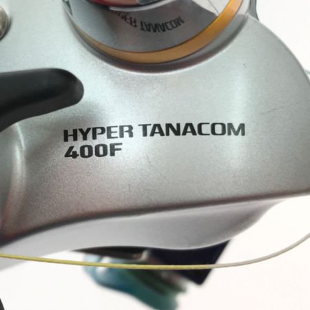  DAIWA ダイワ 電動リール ハイパータナコンー 400F
