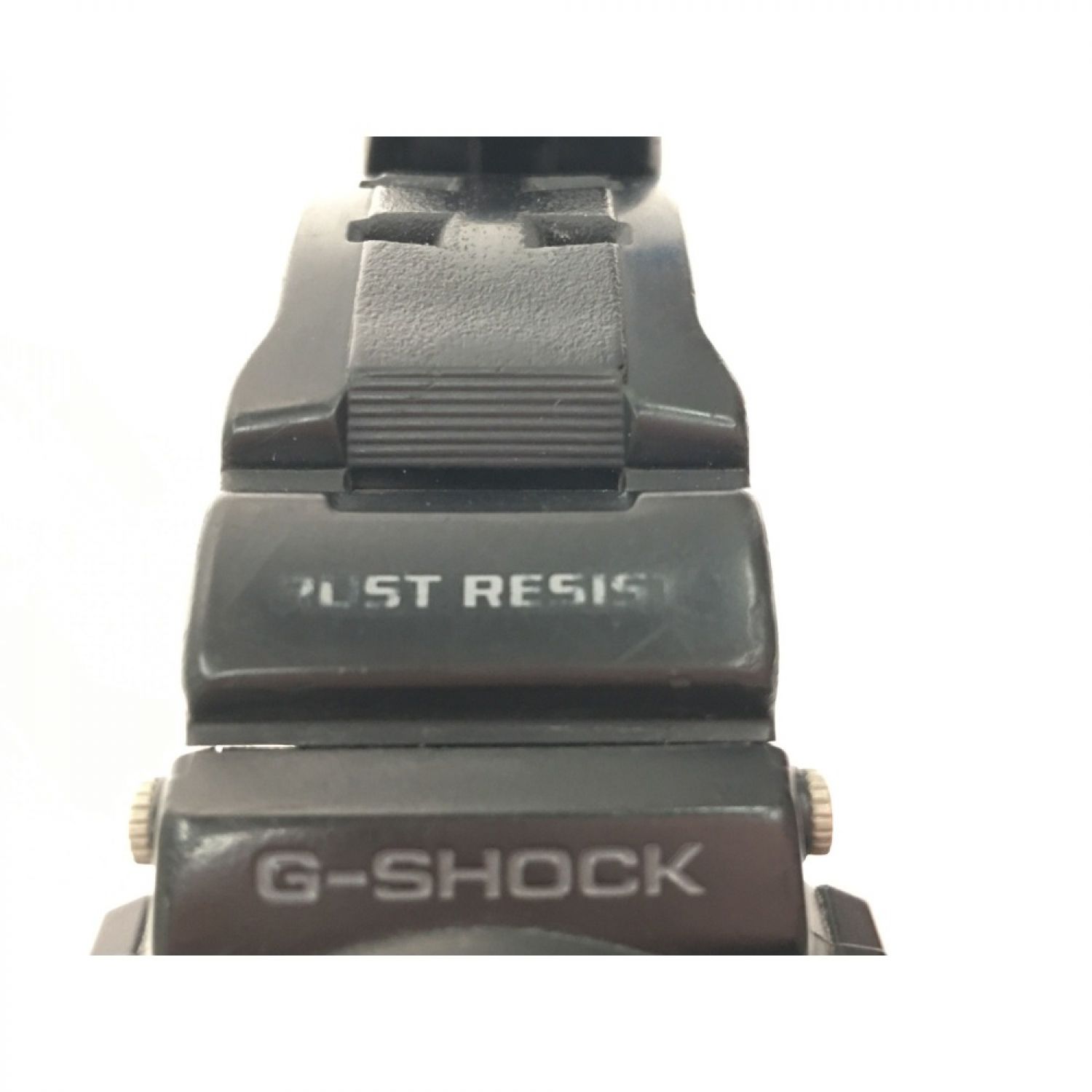 中古】 CASIO カシオ メンズ腕時計 G-SHOCK デジタルウォッチ タフ