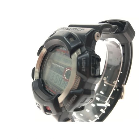  CASIO カシオ メンズ腕時計 G-SHOCK デジタルウォッチ タフソーラー GW-9110