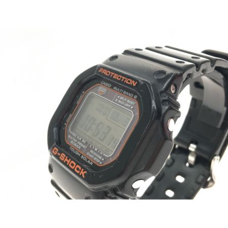 中古】 CASIO カシオ メンズ腕時計 デジタルウォッチ G-SHOCK タフ 