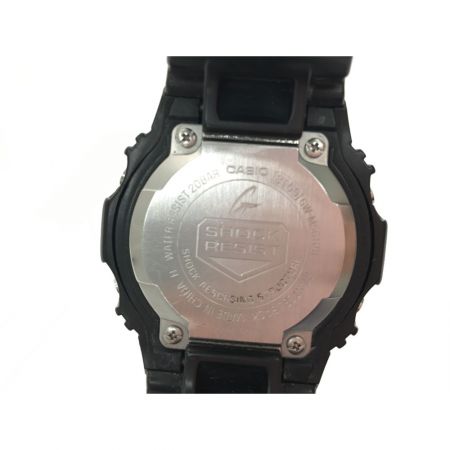 中古】 CASIO カシオ メンズ腕時計 デジタルウォッチ G-SHOCK タフ