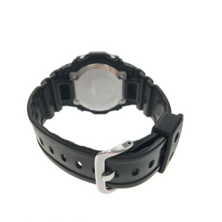  CASIO カシオ メンズ腕時計 G-SHOCK デジタルウォッチ 電波ソーラー GW-M5610