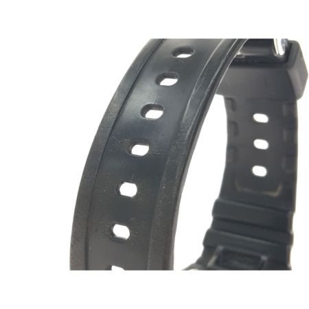  CASIO カシオ メンズ腕時計 G-SHOCK デジタルウォッチ 電波ソーラー GW-M5610