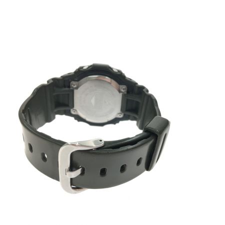  CASIO カシオ メンズ腕時計 G-SHOCK デジタルウォッチ 電波ソーラー  GW-M5600A カーキ