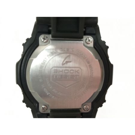  CASIO カシオ メンズ腕時計 G-SHOCK デジタルウォッチ 電波ソーラー  GW-M5600A カーキ