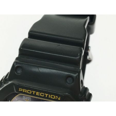  CASIO カシオ メンズ腕時計 G-SHOCK デジタルウォッチ 電波ソーラー  GW-M5600A カーキ