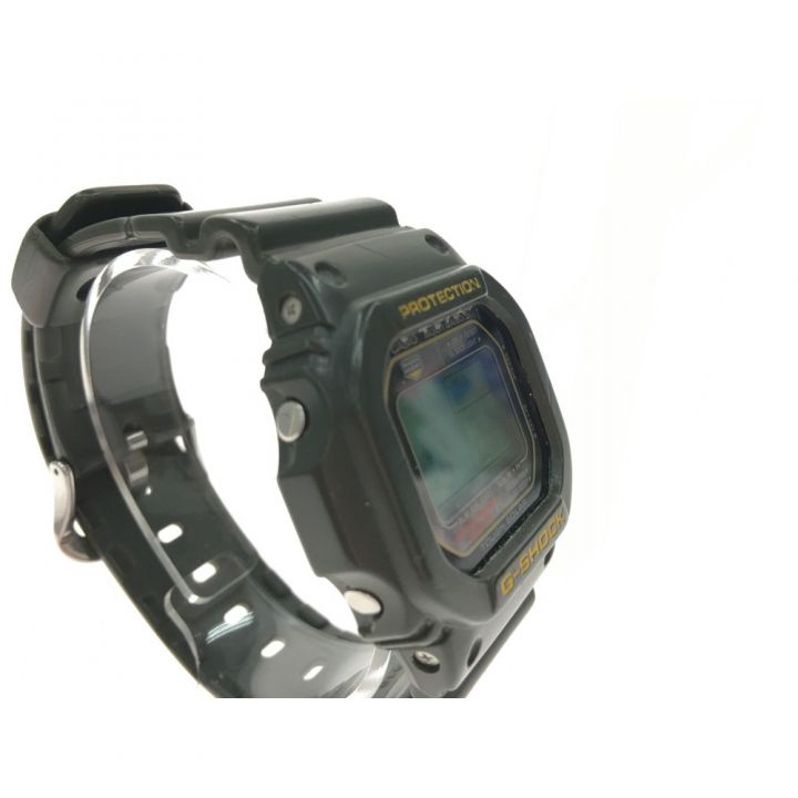 CASIO カシオ メンズ腕時計 G-SHOCK デジタルウォッチ 電波ソーラー GW-M5600A カーキ｜中古｜なんでもリサイクルビッグバン