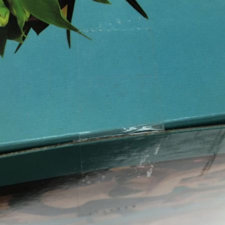  CRANEKING ドラゴンボール GLITTER&GLAMOURS ブルマ