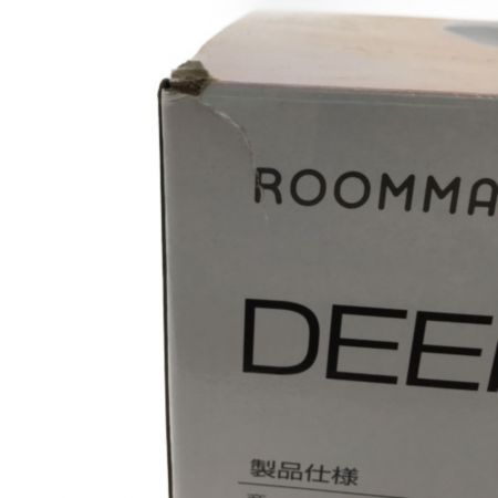  ROOMMATE ディープフライヤー EB-RM6400A