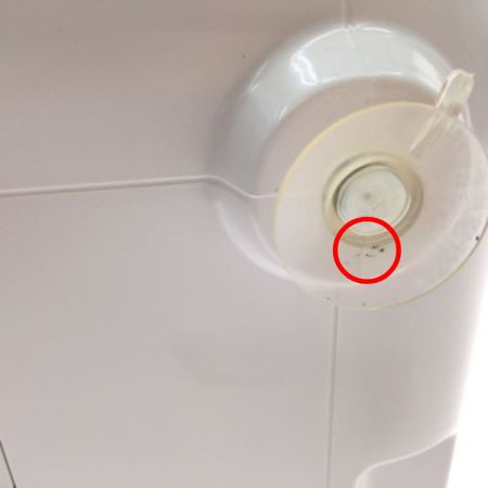  ROOMMATE ディープフライヤー EB-RM6400A