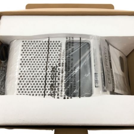  ROOMMATE ディープフライヤー EB-RM6400A