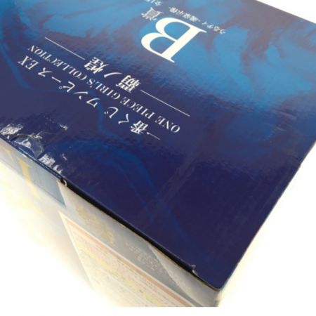  BANDAI 一番くじ ワンピースEX 覇ノ煌 B賞