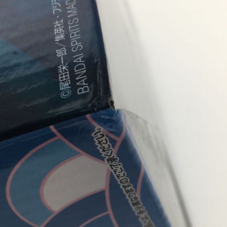  BANDAI 一番くじ ワンピースEX 覇ノ煌 B賞