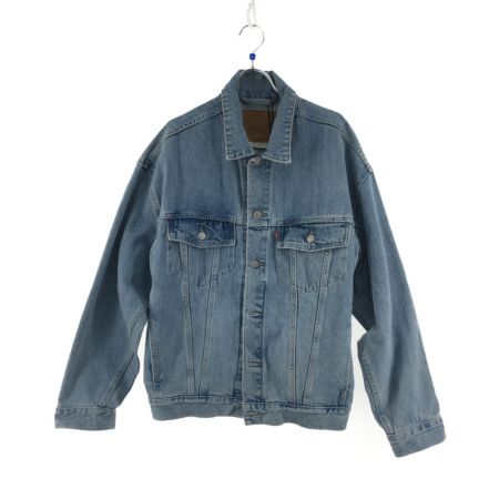  LEVI'S リーバイス メンズデニムジャケット Lサイズ PC9-67774-0000