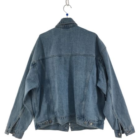  LEVI'S リーバイス メンズデニムジャケット Lサイズ PC9-67774-0000