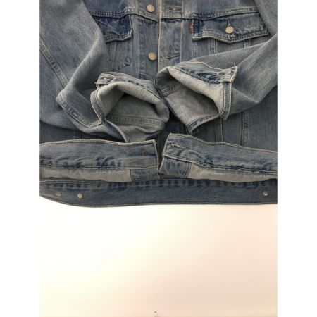  LEVI'S リーバイス メンズデニムジャケット Lサイズ PC9-67774-0000