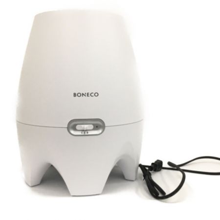  BONECO BONECO 気化式加湿器 E2441A ホワイト E2441A