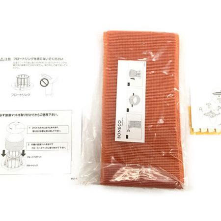  BONECO BONECO 気化式加湿器 E2441A ホワイト E2441A