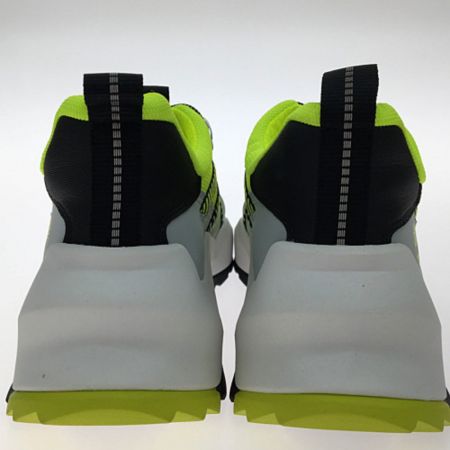  Timberland ティンバーランド メンズ スニーカー SIZE 28cm A2HX3 White Mesh w BrYellow