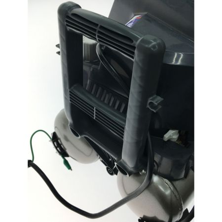  SEIWA 大型機械 コンプレッサー 精和産業 ハンディコン HC-1250DK 程度A HC-1250DK