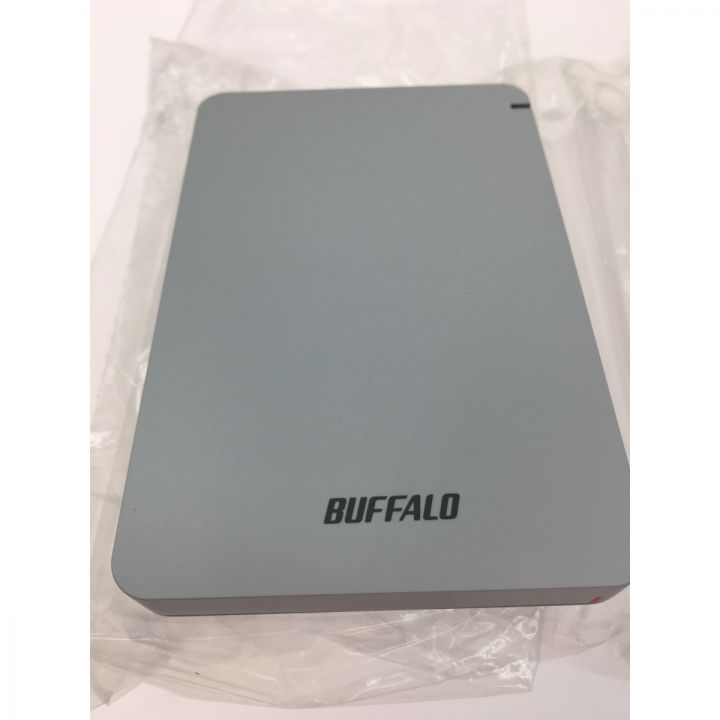 BUFFALO バッファロー おもいでばこ 安心バックアップキット 1TB PD BUFFALO バッファロー おもいでばこ 安心バックアップキット 1TB PD
