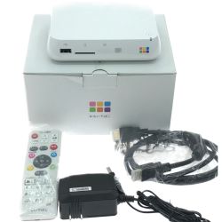 ▼▼ BUFFALO バッファロー デジタルフォト・アルバム  おもいでばこ PD-1000S Bランク