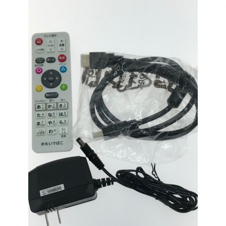  BUFFALO バッファロー デジタルフォト・アルバム  おもいでばこ PD-1000S