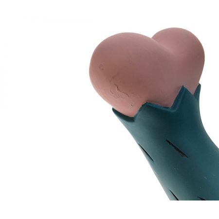  PLANET TOYS はじめ人間 ギャートルズ マンモ フィギュア