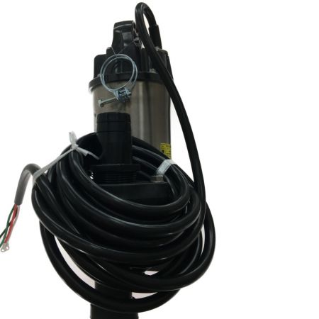  寺田ポンプ  電動工具 水中ポンプ PG-250T