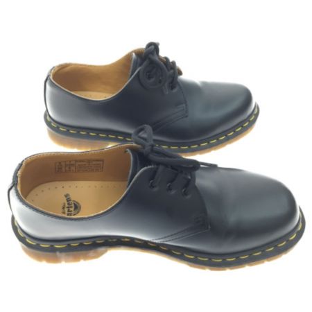  Dr.Martens ドクターマーチン Dr.Martens ドクターマーチン 3ホール ブラック
