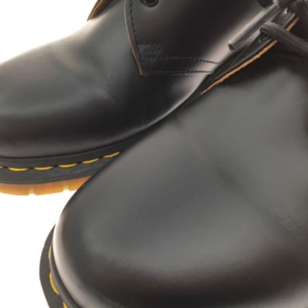  Dr.Martens ドクターマーチン Dr.Martens ドクターマーチン 3ホール ブラック