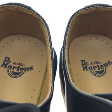  Dr.Martens ドクターマーチン Dr.Martens ドクターマーチン 3ホール ブラック