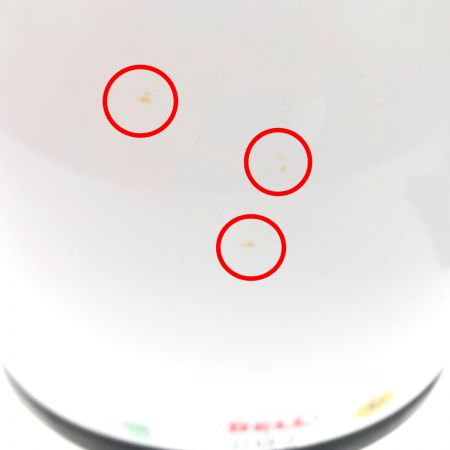  BELL ヘルメット サイズM STARⅡ