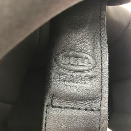  BELL ヘルメット サイズM STARⅡ