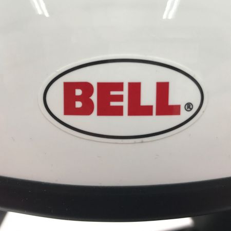  BELL ヘルメット サイズM STARⅡ