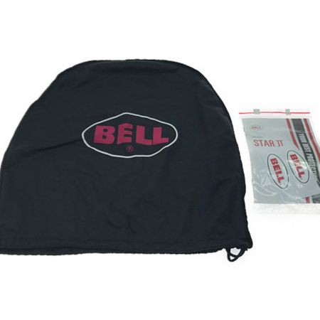  BELL ヘルメット サイズM STARⅡ