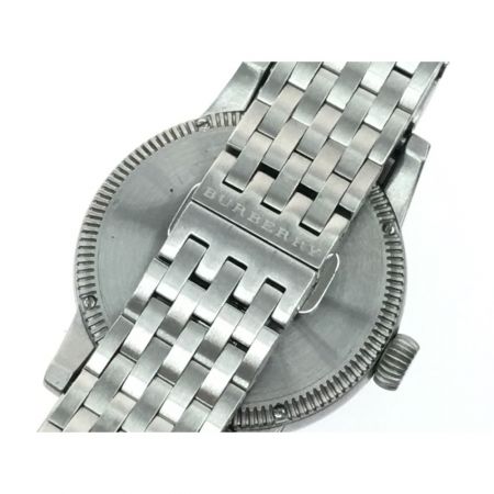  BURBERRY バーバリー メンズ腕時計 クGMT GMT THE UTILITARIAN ユーティリテリアン BU7866