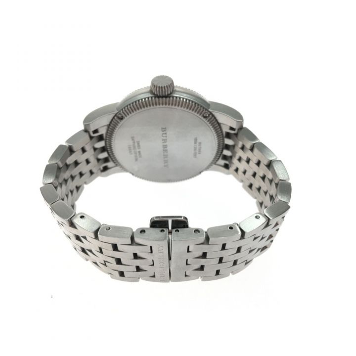 はるバーバリー Burberry ユーティリテリアンBU7866 BURBERRY バーバリー メンズ腕時計 クGMT GMT THE UTILITARIAN