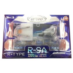 ▼▼ キューズQ R-9A アロー・ヘッド Sランク