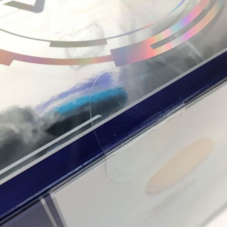  キューズQ R-9A アロー・ヘッド