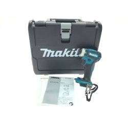 ▼▼ MAKITA マキタ 電動工具 インパクトドライバ 本体＋ケース セット TD172D Sランク